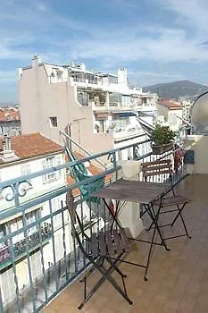 Hotel Solara Nice