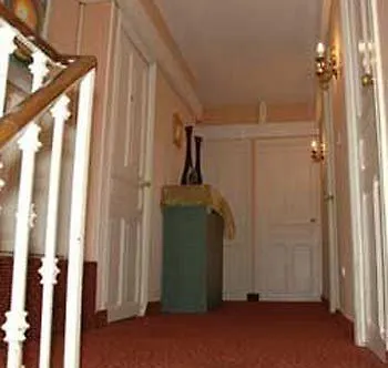 Hotel Solara Nice 2*,